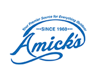 Amicks Superstore coupons